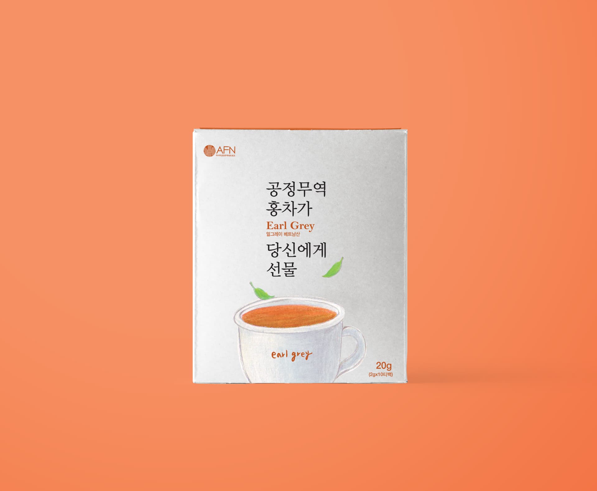 Package - 아시아공정무역네트워크