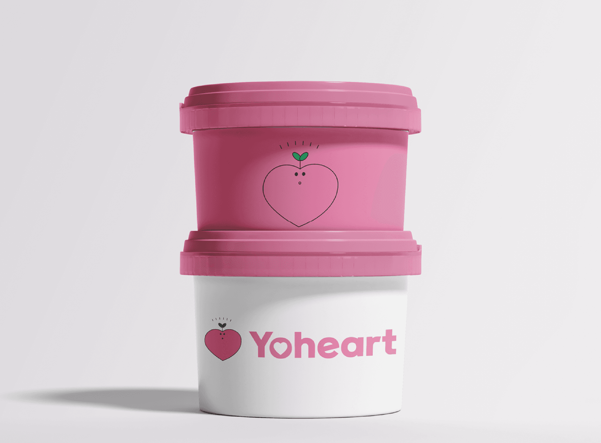 Package - yoheart